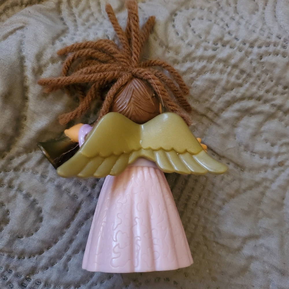 Cabbage patch angel - Picture 3 of 4